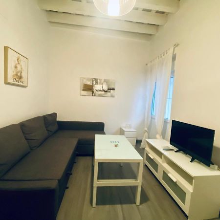 La Posada De Sacramento Grupo Ac Gestion Apartment Кадис Екстериор снимка