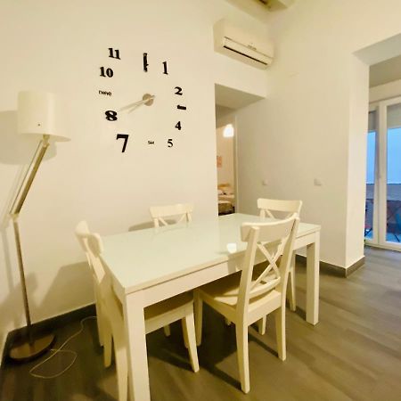 La Posada De Sacramento Grupo Ac Gestion Apartment Кадис Екстериор снимка