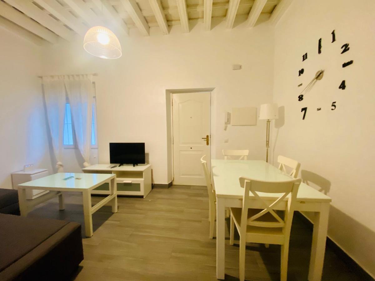 La Posada De Sacramento Grupo Ac Gestion Apartment Кадис Екстериор снимка